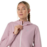 Asics Women's Silver Jacket-4