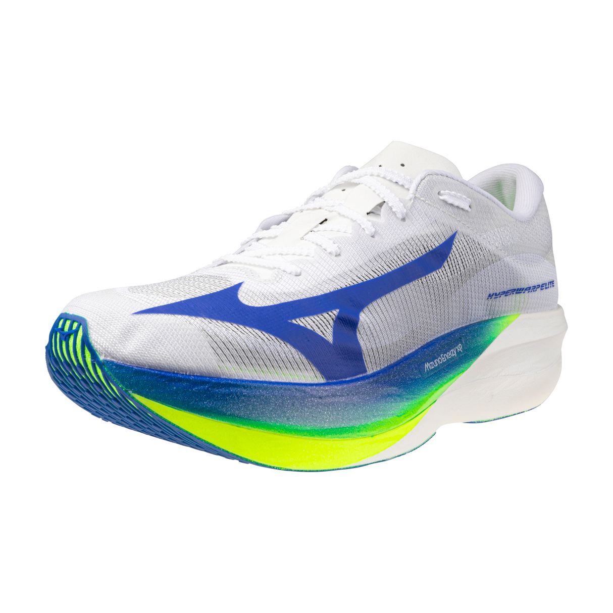 Mizuno Men's Hyperwarp Elite Running Shoes-6