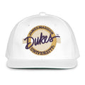 The Game Headwear James Madison Retro Snapback Hat