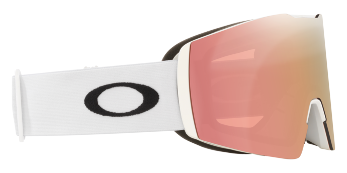 Oakley Fall Line L Snow Goggles-12