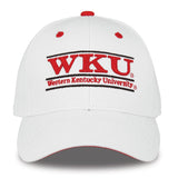The Game Headwear Western Kentucky Bookstore Snapback Hat