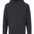 North End Men's Spirit Textured Hooded Pullover-1
