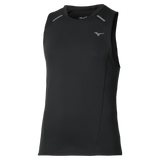 Mizuno Men's Dryaeroflow Tank Top-1