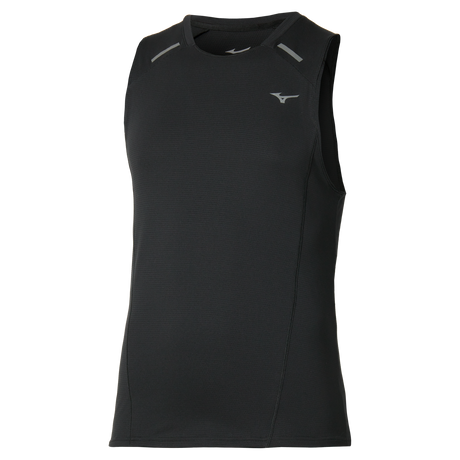Mizuno Men's Dryaeroflow Tank Top-1