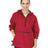Charles River Unisex Pack-N-Go Pullover-1