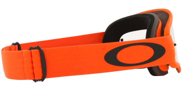 Oakley O-Frame MX Goggles-10