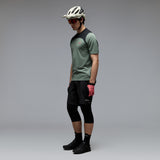 Oakley Men's Free Ride Short Sleeve Jersey T-Shirt-2