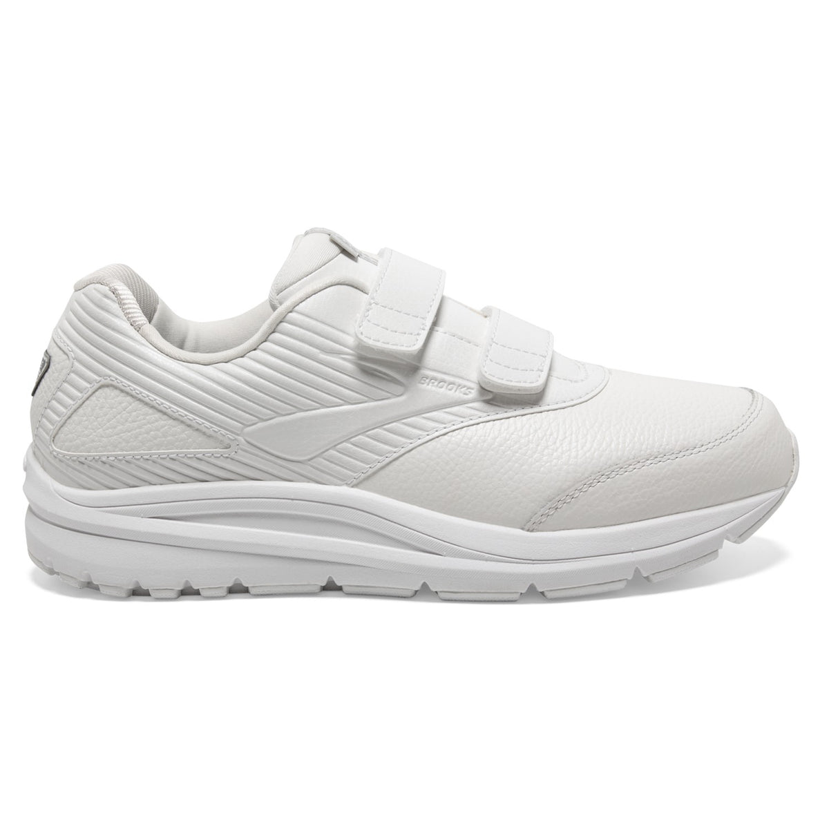 Brooks Men's Addiction Walker V-Strap 2 Walking Shoes-2