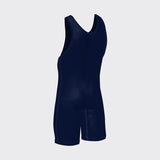 adidas Men's Solid Wrestling Singlet-2