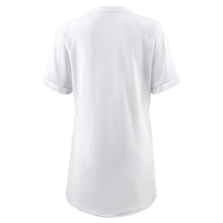 Mizuno Women's Spike Short Sleeve Volleyball Jersey-2