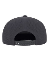 Flexfit 110 Premium Arch Perforated Cap-2