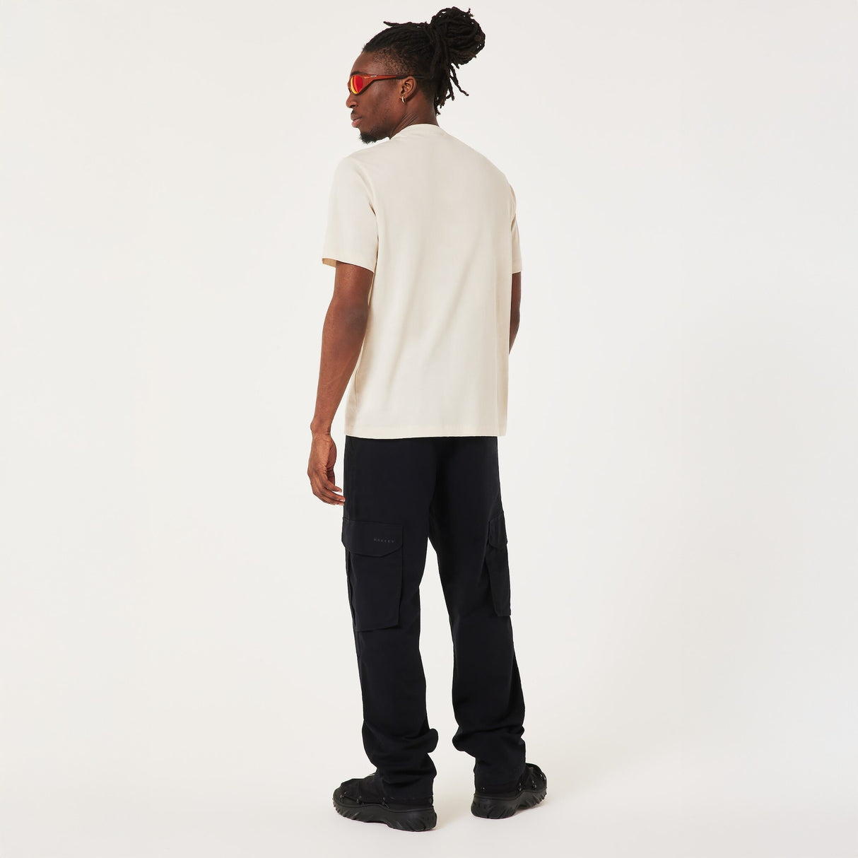 Oakley Men's Duality B1B Tee-3