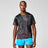 Brooks Men's Dash Short Sleeve Top Printed-1