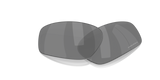 Oakley Plantaris Square Replacement Lenses
