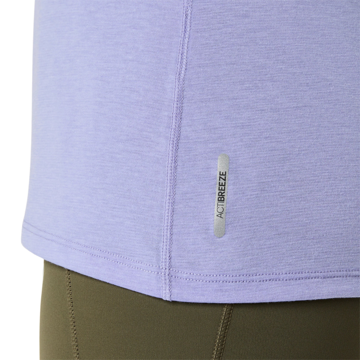 Asics Women's Nagino Run Adjustable Tank-5