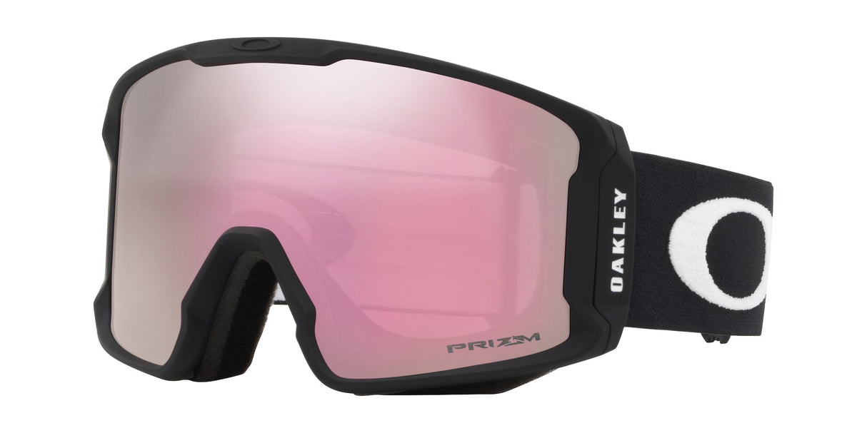 Oakley Line Miner L Snow Goggles-1