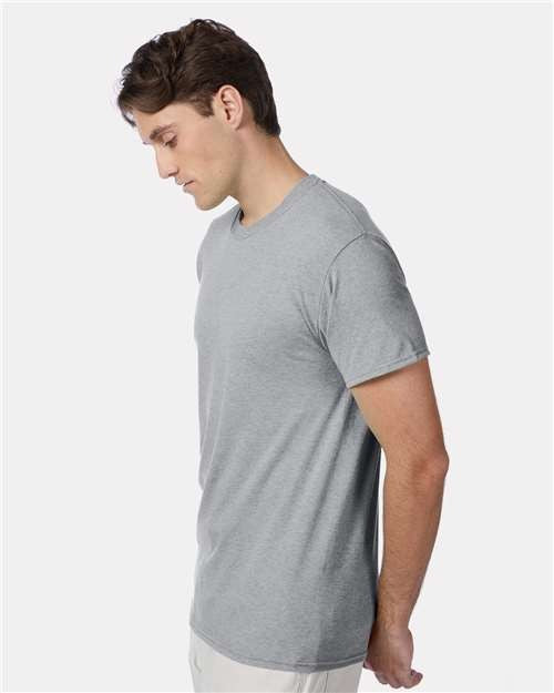  Perfect-T Triblend T-Shirt-2