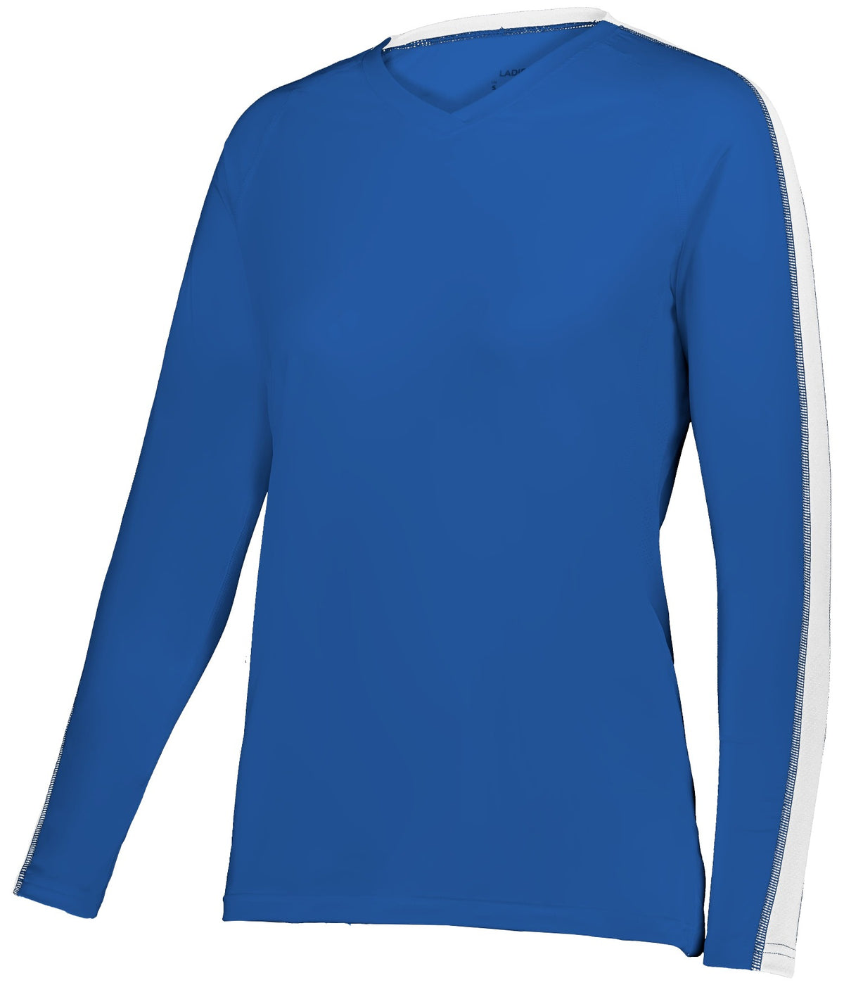 Alleson Athletic Girls' Setter Series Long Sleeve Volleyball Jersey