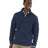 Charles River Men's Heathered Fleece Pullover-1