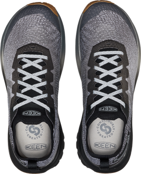 KEEN Men's Seek Trail Running Shoe-1