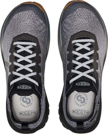KEEN Men's Seek Trail Running Shoe-1
