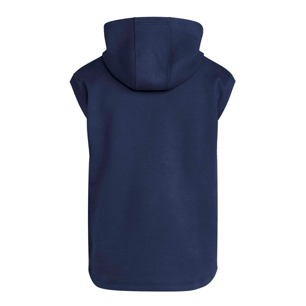 adidas Men's Dugout Sleeveless Hoodie-3