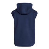 adidas Men's Dugout Sleeveless Hoodie-3