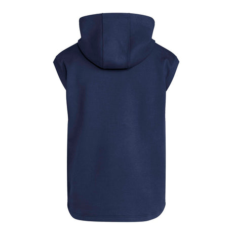 adidas Men's Dugout Sleeveless Hoodie-3