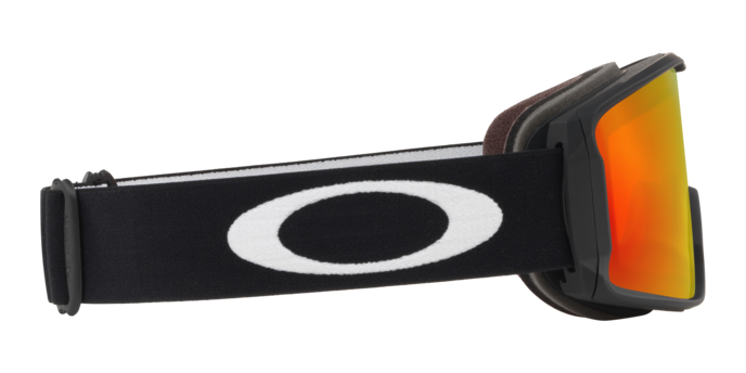 Oakley Line Miner M Snow Goggles-11