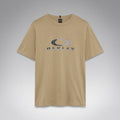 Oakley Men's Camo Ellipse Tee-1