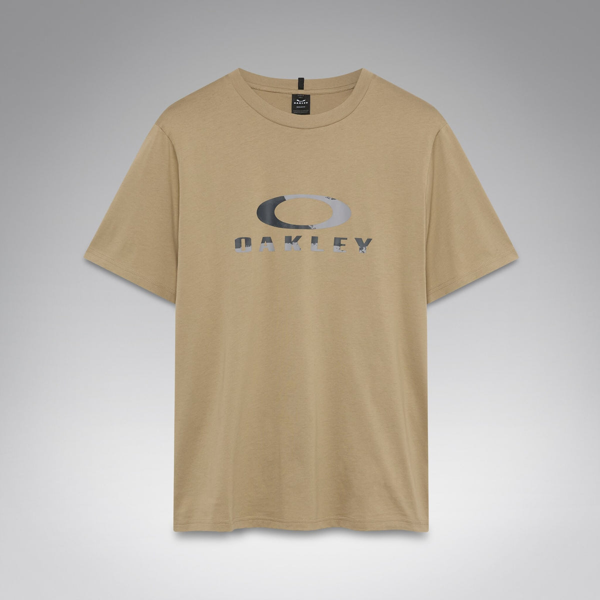 Oakley Men's Camo Ellipse Tee-1