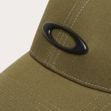 Oakley Trucker Ellipse Hat-2
