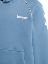 hummel Youth Loose Chevron Hoodie-3