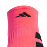 adidas Men's EVO 3-Pack No Show Sock-3