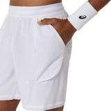 Asics Men's Match 7-Inch Shorts-5