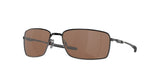 Oakley Square Wire Glasses-1