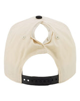 Infinity Her Women's Two-Tone Five-Panel Cap-3
