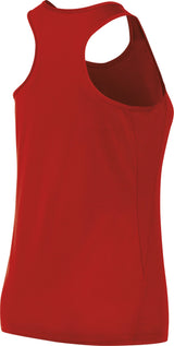 Asics Women's Rival II Singlet-2