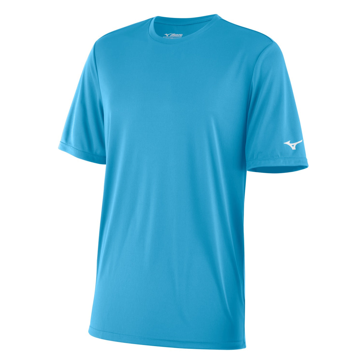 Mizuno Youth Short Sleeve NXT Tee-1