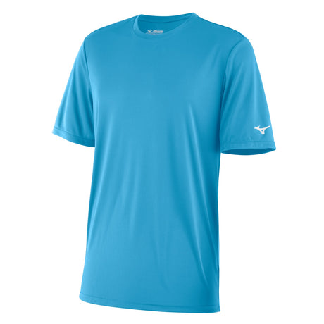 Mizuno Youth Short Sleeve NXT Tee-1