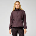 Brooks Women's Canopy Cinch-Waist Jacket-1