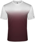 Badger Men's Ombre T-Shirt Badger