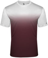Badger Men's Ombre T-Shirt Badger
