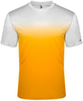 Badger Men's Ombre T-Shirt Badger