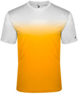 Badger Men's Ombre T-Shirt Badger