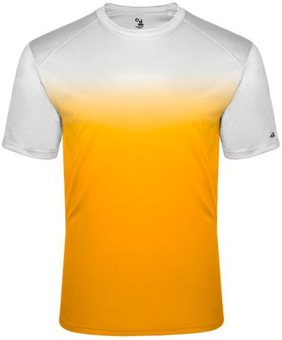 Badger Men's Ombre T-Shirt