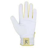 Mizuno Adult Finch 2026 Batting Gloves-2