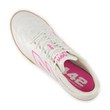 New Balance Adult 442 Team Indoor V3 Soccer Shoes-9