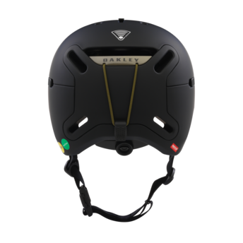 Oakley MOD BC Snow Helmet-8