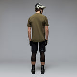 Oakley Men's Free Ride RC Short Sleeve Jersey T-Shirt-3